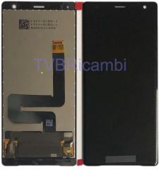 Sony Xperia XZ2 原装单片 黑 H8216