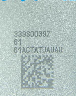 **339S00397 适用于苹果 8 / 8Plus / X IC 芯片 (WIFI)