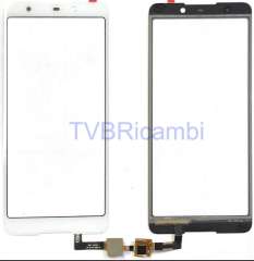 Wiko Lenny 5 Touch Bianco W-K400