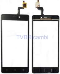 Wiko Freddy Touch Nero