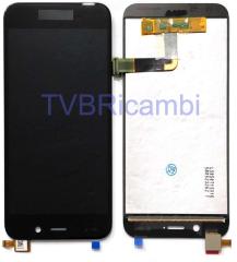 Wiko Wim Lite 单片 黑