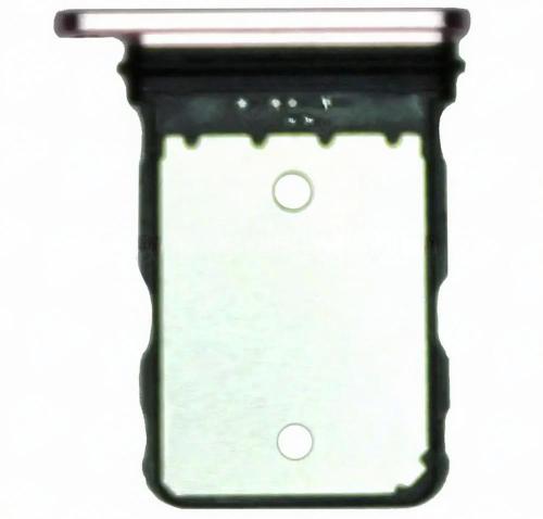 Google Pixel 8 Sim Tray Rosa GKWS6 G9BQD GA04851-US GZPFO GPJ41