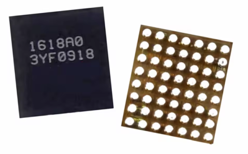 **1618A0 适用于苹果 14Pro / 14Pro Max USB充电IC芯片