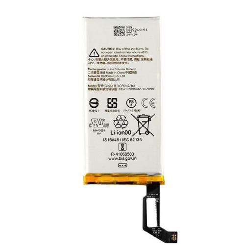 Google Pixel 4XL G020P G020 GA01181-US GA01182-US GA01180-US Batteria G020J-B