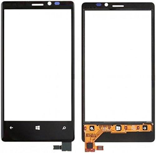 Nokia Lumia N920 触摸