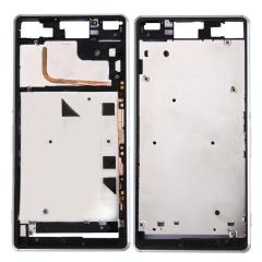 Sony Xperia Z3 边框 白 D6603