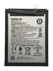 电池 HQ430 Nokia 3.4 Nokia 5.4 TA1283-TA1285-TA1288