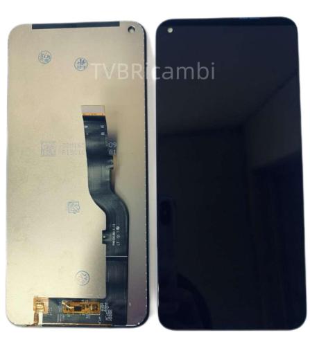 TCL 10 5G Display Originale Senza Frame Nero T790Y T790H t780H
