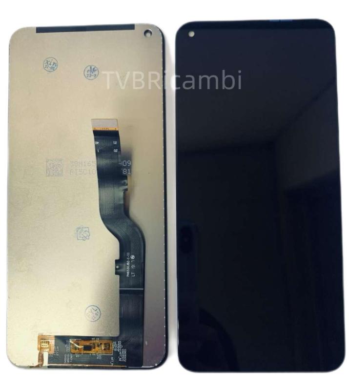 TCL 10 5G 原装单片 黑 T790Y T790H t780H