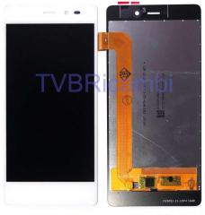 Wiko Tommy Display Senza Frame Bianco
