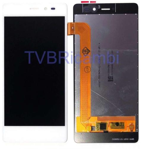 Wiko Tommy 单片 白