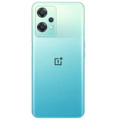 One Plus Nord CE2Lite 5G 原装后盖带镜片 蓝 CPH2381 CPH2409
