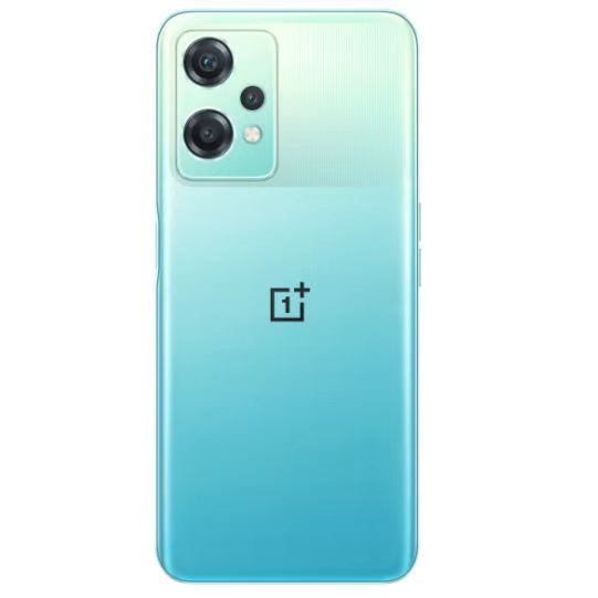 One Plus Nord CE2Lite 5G 原装后盖带镜片 蓝 CPH2381 CPH2409
