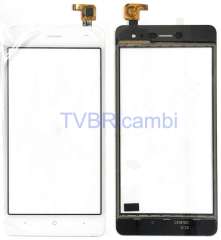Wiko Jerry 2 Touch Bianco