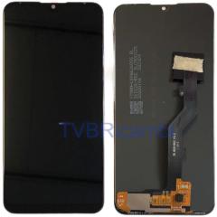 ZTE Blade V10 Lite 原压单片 黑