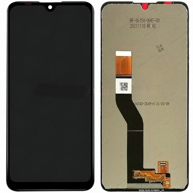 Wiko Y82 原装单片 黑