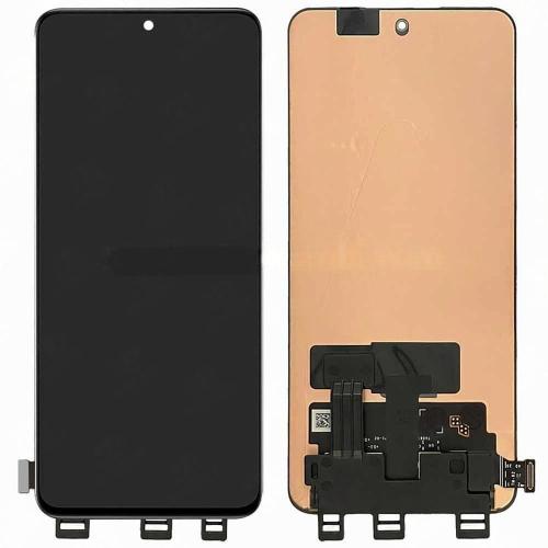 One Plus Nord 3 5G Display ORIGINALE Senza Frame Nero CPH2491 CPH2493