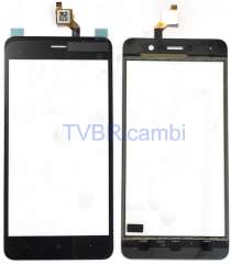 Wiko Lenny 4 Touch Nero