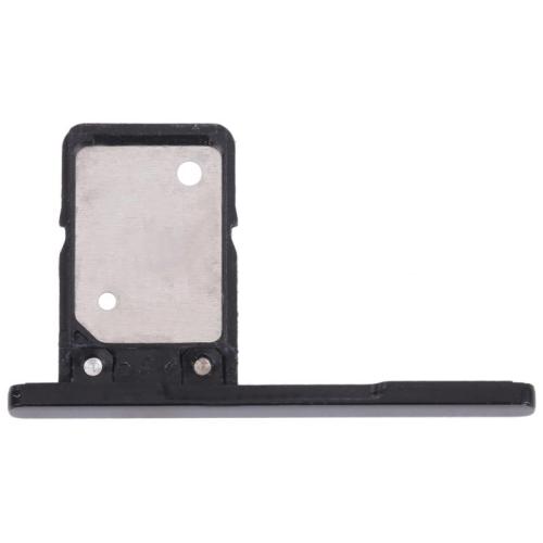 Sony XA1 Sim Tray Nero G3112