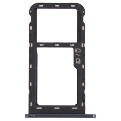 ZTE Blade A51 卡托 黑