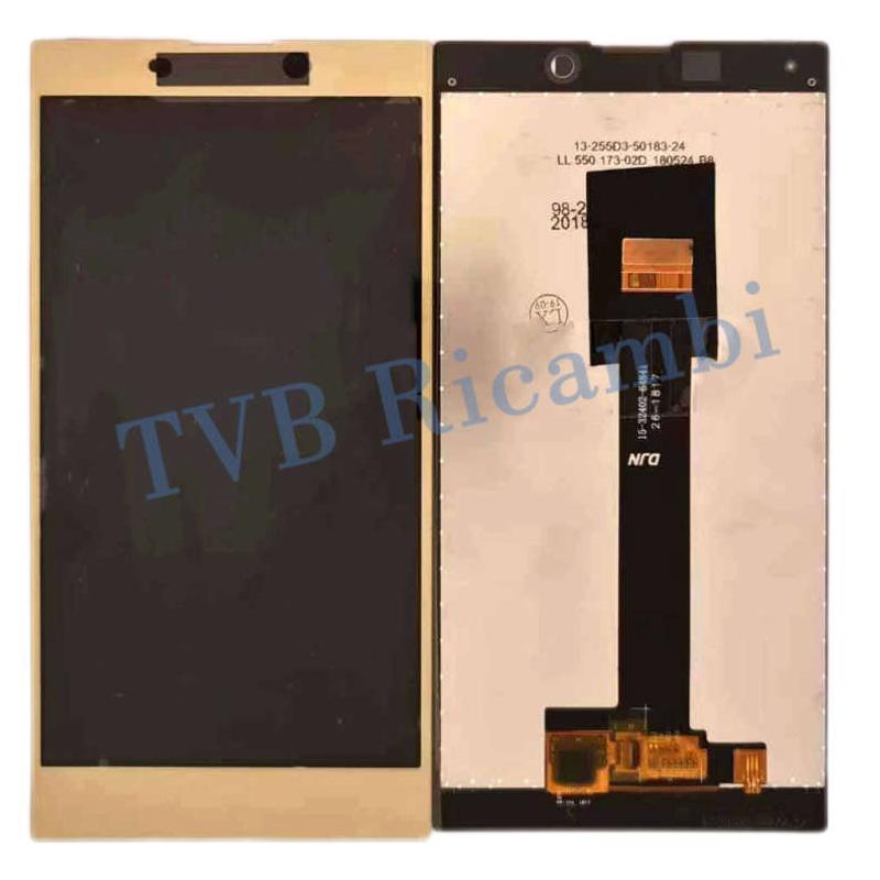 Sony Xperia L2 原装单片 金 H3311