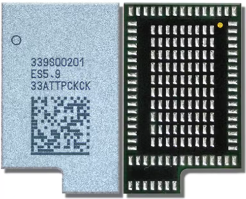 **339S00201 适用于苹果 7 / 7Plus IC 芯片 (WIFI)