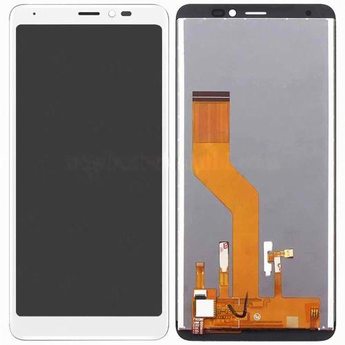Wiko Y60 原装单片 白