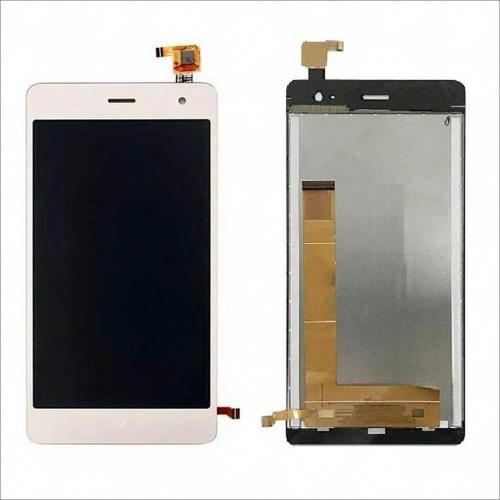 Wiko Jerry 2 触摸 金