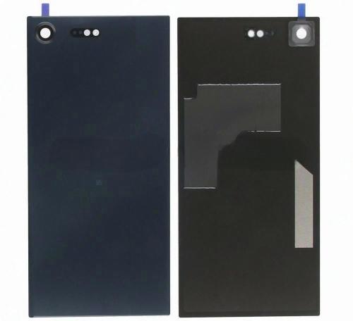 Sony Xperia XZ Premium Cover Posteriore Nero G8141