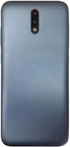 Nokia 2.3 Cover Posteriore Nero TA1206 TA1214