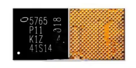 **5765 适用于苹果 11系列 IC 芯片 (中频)