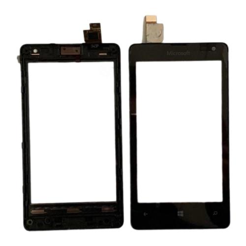 Nokia Lumia N435 触摸