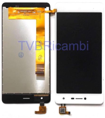 Wiko Jerry 2 单片 白