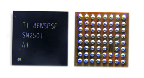 **SN2501A1 适用于苹果 8 / 8Plus / X 充电控制IC芯片