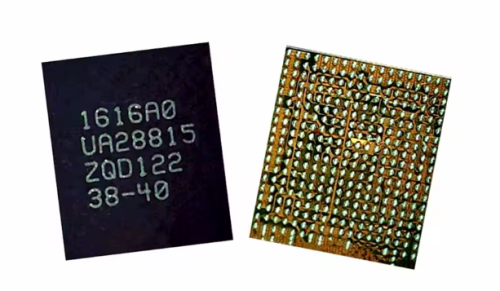 **1616A0 适用于苹果 13 / 13Mini / 13Pro / 13Pro Max / 14 / 14Plus USB充电IC芯片