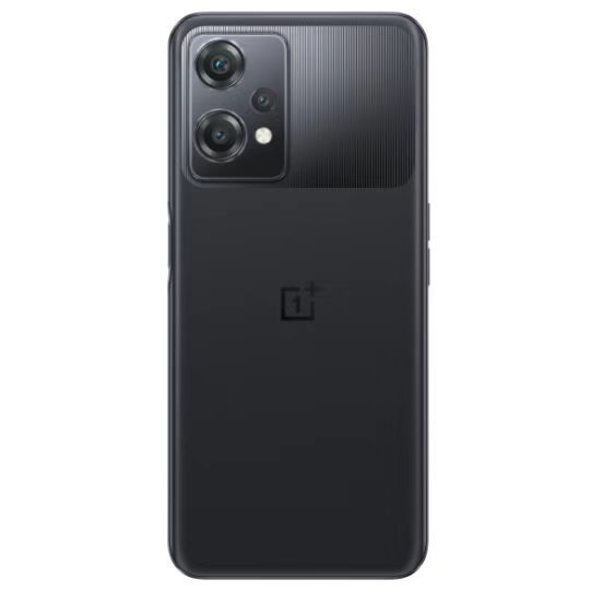 One Plus Nord CE2Lite 5G 原装后盖带镜片 黑 CPH2381 CPH2409