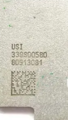 **339S00580 适用于苹果 XR IC 芯片 (WIFI)