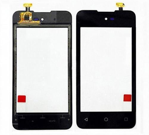 Wiko Sunset 2 触摸 黑