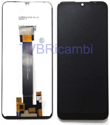 Wiko View 3Lite 单片 黑