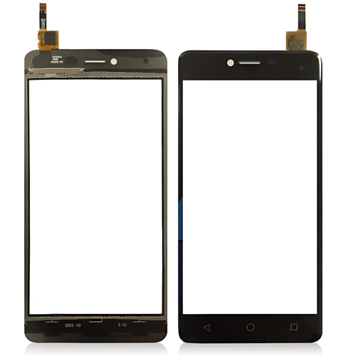 Wiko Lenny 3 Max 触摸 黑