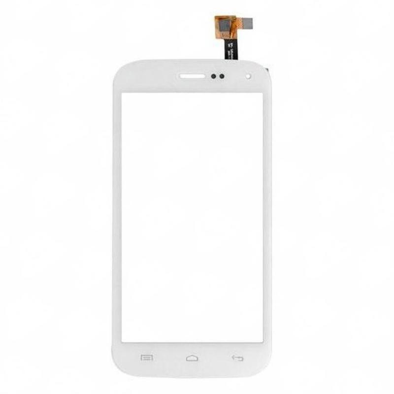 Wiko Barry Touch Bianco