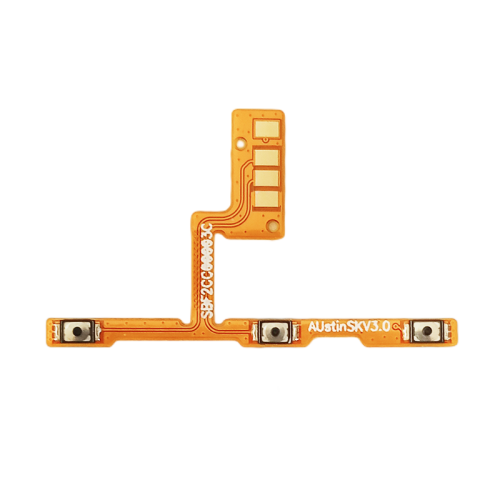TCL 20L T774H T774B TCL 20L Plus T775H T775B TCL 20S T773O Flex di Tasto Power + Volume