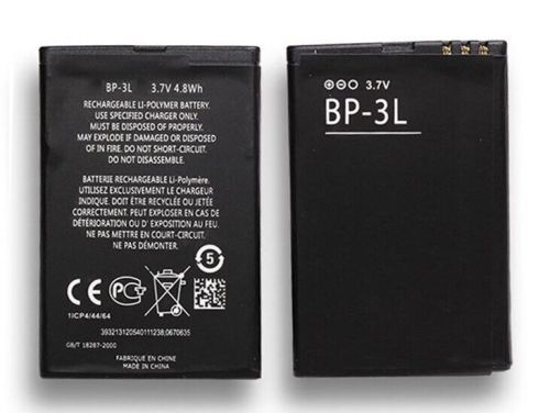 Nokia Lumia N710 电池 BP-3L