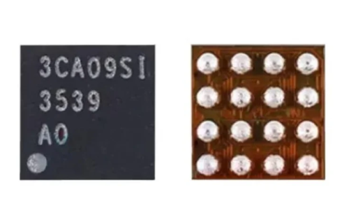 **3539A1 适用于苹果 7 / 7Plus / 8 / 8Plus / XR / 11 IC 芯片背光灯