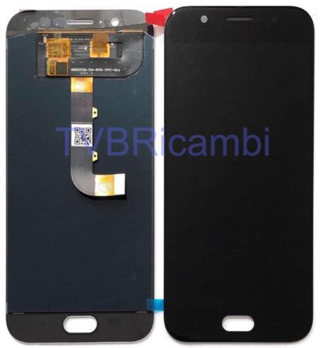 Wiko Wim Display ORIGINALE Senza Frame Nero