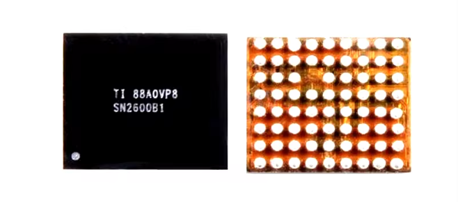 **SN2600B2/B1 适用于苹果 XR / XS / XS Max 充电控制IC芯片