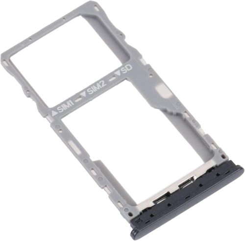 TCL 20L T774H T774B TCL 20L Plus T775H T775B TCL 20S T773O TCL 10Plus T782H Sim Tray Grigio