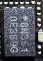 **SN2012027 +8N Eeprom set 适用于苹果 15 / 15Plus / 15Pro / 15Pro Max USB充电IC芯片