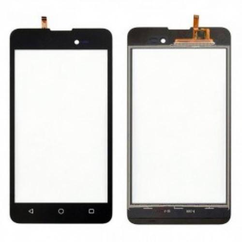 Wiko Sunny 2Plus 触摸 黑
