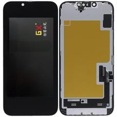 IPhone 14 国产OLED硬性屏GX(旧款) 黑